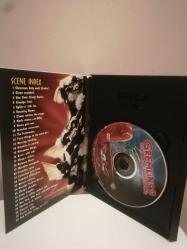 Gremlins 2 New batch snapcase dvd film
