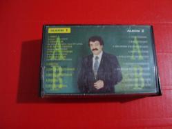 MÜSLÜM GÜRSES KLASİKLERİ GÖNLÜNÜZE TAHT KURAN  ŞARKILARLA 2Lİ ÖZEL KUTULU KASET