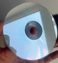İBRAHİM TATLISES BEN DE İSTEREM 1996 RAKS MÜZİK CD S41