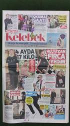 Hürriyet Gazete 24 Nisan 2018 Birce Akalay,Gani Müjde,Belma Canciğer,Demet Akalın,Cem Yılmaz,Soner Sarıkabadayı,Enis Özkan,Merve Boluğur,Irmak Ünal,Cihan Ünal,Kıvılcım Ural,Kaan Tangöze,Imany,Ömür Gedik,Zendaya,Irına Shayk,Bülent Ersoy,Tuğba Özerk,Ebru Polat,Okan Kurt,Fatih Ürek,Gizem Karaca,Melike İpek Yalova,Gülin İyigün,Kaan Yıldırım,Serkay Tütüncü,Murat Akın,Hadise,Hüsnü Şenlendirici,Şevval Sam,Buray,Hakan Meriçliler,Arda Turan,Emre Saygı