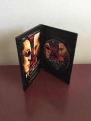 Dvd Film Suikastçı Türkçe Dublaj Jet Li Jason Statham