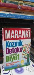 Kozmik Detoks Sağlıklı Diyet