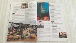 TEMPO HAFTALIK HABER DERGİSİ - SAYI : 36 - 6 EYLÜL 2007 -MURAD SEZER 2005’TE IRAK’TA ÇEKTİĞİ FOTOĞRAFLA PULITZER ÖDÜLÜNÜ KAZANDI - ORHAN PAMUK 2006’DA NOBEL EDEBİYAT ÖDÜLÜNÜ ALAN İLK TÜRK OLDU - AHMET LOKURLU GÜNEŞ ENERJİLİ KLİMA İCADIYLA GLOBAL 100 ECO-TECH VE AVRUPA GÜNEŞ ENERJİSİ ÖDÜLLERİNİ KAZANDI - BETÜL GÖZEL ULUSAL FAREDEN FAREYE YÜZ NAKLİYLE BİLİMDE ÇIĞIR AÇTI - FATİH TERİM’İN ADANA’DAN GALATASARAY’A UZANAN LİDERLİK YOLCULUĞU - NEJAT VEZİROĞLU HİDROJEN ENERJİSİ SİSTEMİNİN FİKİR BABASI OLARAK NOBEL’E ADAY GÖSTERİLDİ - HAN TÜMERTEKİN B2 EVİYLE AGA KHAN MİMARLIK ÖDÜLÜNÜ KAZANDI - BAHRİ TANRIKULU DÜNYA VE AVRUPA TEKVANDO ŞAMPİYONLUKLARIYLA TÜRK SPORUNU ZİRVEYE TAŞIDI - ÖZGÜR ŞAHİN ATOMİK KUVVET MİKROSKOBU İLE ATOMU NET GÖSTEREN İLK BİLİM İNSANI OLDU - HIDAYET TÜRKOĞLU NBA’DE OYNAYAN İLK TÜRK OLARAK ORLANDO MAGIC’TE YILDIZLAŞTI - SİVİL ANAYASA MİMARLARI İLK KEZ TEMPO’YA KONUŞTU - DÜNYA HARİTASI YİNE DEĞİŞEBİLİR: KOSOVA, FİLİSTİN, GÜNEY SUDAN, KÜRDİSTAN, TAYVAN, SOMALI   - 114 SAYFA