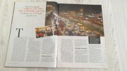 TEMPO HAFTALIK HABER DERGİSİ - SAYI :50 - 13 ARALIK 2007 -  İSTANBUL’DA GÜNDE 7 MİLYON 425 BİN KİŞİ YOLCULUK YAPIYOR, BİR ÇALIŞANIN YILDA 42 GÜNÜ TRAFİKTE GEÇİYOR - TURAN FIRAT’IN ÖĞRETMEN MAAŞIYLA İSTANBUL’DA YAŞAMA MÜCADELESİ: KREŞ, DERSHANE, FATURA, GÜVENLİK VE SOSYAL HAYATIN BEDELİ - İSTANBUL’DA 500 BİNE YAKIN İŞSİZ, HER YIL 350 BİN KİŞİ GÖÇ EDİYOR, 200 BİN ARAÇ TRAFİĞE KATILIYOR - KADİR TOPBAŞ “TRAFİK SORUNUNU ÇÖZMEK İÇİN 15 MİLYAR DOLAR GEREKİYOR” DİYOR - SİBEL ALAS RADYO MEGA’DAKİ DESİBEL PROGRAMIYLA ÜNLÜLERİ SERT ELEŞTİRİYOR - TUĞÇE ALAS’IN VELAYETİ İÇİN ÜÇ BUÇUK YILDIR SAVAŞ VEREN SİBEL ALAS “TEK DERDİM ONUN GELECEĞİNİ GARANTİ ALTINA ALMAK” DİYOR - BÜLENT ERSOY, ZEKİ MÜREN VE SEZEN AKSU ÜZERİNE ELEŞTİRİLER: “SANATÇILIĞA GÖLGE DÜŞÜRMEZ” - DENİZ UĞUR’UN “OĞLUMU İKİNCİ KEZ BABASIZ BIRAKTI” AÇIKLAMASINA SİBEL ALAS’TAN TEPKİ - AYSU KAYACI’NIN MAHKEMEYE İFADE VERMEMESİNE POLİS ZORUYLA GÖTÜRÜLME TARTIŞMASI - NİHAT DOĞAN VE AHU TUĞBA’NIN “İDEAL ERKEK YETİŞTİRME” YARIŞMA   - 114 SAYFA