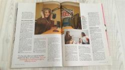 TEMPO HAFTALIK HABER DERGİSİ - SAYI :50 - 13 ARALIK 2007 -  İSTANBUL’DA GÜNDE 7 MİLYON 425 BİN KİŞİ YOLCULUK YAPIYOR, BİR ÇALIŞANIN YILDA 42 GÜNÜ TRAFİKTE GEÇİYOR - TURAN FIRAT’IN ÖĞRETMEN MAAŞIYLA İSTANBUL’DA YAŞAMA MÜCADELESİ: KREŞ, DERSHANE, FATURA, GÜVENLİK VE SOSYAL HAYATIN BEDELİ - İSTANBUL’DA 500 BİNE YAKIN İŞSİZ, HER YIL 350 BİN KİŞİ GÖÇ EDİYOR, 200 BİN ARAÇ TRAFİĞE KATILIYOR - KADİR TOPBAŞ “TRAFİK SORUNUNU ÇÖZMEK İÇİN 15 MİLYAR DOLAR GEREKİYOR” DİYOR - SİBEL ALAS RADYO MEGA’DAKİ DESİBEL PROGRAMIYLA ÜNLÜLERİ SERT ELEŞTİRİYOR - TUĞÇE ALAS’IN VELAYETİ İÇİN ÜÇ BUÇUK YILDIR SAVAŞ VEREN SİBEL ALAS “TEK DERDİM ONUN GELECEĞİNİ GARANTİ ALTINA ALMAK” DİYOR - BÜLENT ERSOY, ZEKİ MÜREN VE SEZEN AKSU ÜZERİNE ELEŞTİRİLER: “SANATÇILIĞA GÖLGE DÜŞÜRMEZ” - DENİZ UĞUR’UN “OĞLUMU İKİNCİ KEZ BABASIZ BIRAKTI” AÇIKLAMASINA SİBEL ALAS’TAN TEPKİ - AYSU KAYACI’NIN MAHKEMEYE İFADE VERMEMESİNE POLİS ZORUYLA GÖTÜRÜLME TARTIŞMASI - NİHAT DOĞAN VE AHU TUĞBA’NIN “İDEAL ERKEK YETİŞTİRME” YARIŞMA   - 114 SAYFA