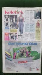 Hürriyet Kelebek Gazete 4 Mayıs 2018 Kourtney Kardashian,Naomi Watts,Sofia Richie,Jessica Alba,Blake Lively,Şevket Çoruh,Oya Okar,Kerimhan Duman,Ezgi Karayel,Fatih Metin,Ebru Gündeş,Okan Kurt,Demet Akalın,İbrahim Aktolon,Ivana Sert,Deniz Akkaya,Tülin Şahin,Barış Falay,Aslı Bekiroğlu,Esra Sönmezer,Iman Elbani,Murat Yıldırım,Hande Yener,Kubat,Şilan Makal,Tuba Ünsal,Tülin Şahin,Erol Evgin,Hakan Kutal,Burcu Güneş