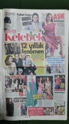 Hürriyet Kelebek Gazete 4 Mayıs 2018 Kourtney Kardashian,Naomi Watts,Sofia Richie,Jessica Alba,Blake Lively,Şevket Çoruh,Oya Okar,Kerimhan Duman,Ezgi Karayel,Fatih Metin,Ebru Gündeş,Okan Kurt,Demet Akalın,İbrahim Aktolon,Ivana Sert,Deniz Akkaya,Tülin Şahin,Barış Falay,Aslı Bekiroğlu,Esra Sönmezer,Iman Elbani,Murat Yıldırım,Hande Yener,Kubat,Şilan Makal,Tuba Ünsal,Tülin Şahin,Erol Evgin,Hakan Kutal,Burcu Güneş