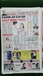 Hürriyet Kelebek Gazete 4 Mayıs 2018 Kourtney Kardashian,Naomi Watts,Sofia Richie,Jessica Alba,Blake Lively,Şevket Çoruh,Oya Okar,Kerimhan Duman,Ezgi Karayel,Fatih Metin,Ebru Gündeş,Okan Kurt,Demet Akalın,İbrahim Aktolon,Ivana Sert,Deniz Akkaya,Tülin Şahin,Barış Falay,Aslı Bekiroğlu,Esra Sönmezer,Iman Elbani,Murat Yıldırım,Hande Yener,Kubat,Şilan Makal,Tuba Ünsal,Tülin Şahin,Erol Evgin,Hakan Kutal,Burcu Güneş