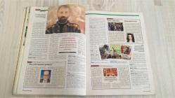 TEMPO HAFTALIK HABER DERGİSİ - SAYI : 48 - 26 KASIM - 2 ARALIK 1998 -OLOF PALME CİNAYETİNİ MERKEZE ALAN “SON SÖZLEŞME” FİLMİNDE PKK MİLİTANI KATİL ADAYLARI ARASINDA YER ALIYOR - İSVEÇ POLİSİ, PALME CİNAYETİ DOSYASI KAPSAMINDA ABDULLAH ÖCALAN’I SORGULAMAK İSTİYOR - YÖNETMEN KJELL SUNDVALL’IN “SON SÖZLEŞME” FİLMİ ULUSLARARASI SİLAH TEKELLERİ, GİZLİ SERVİSLER VE DEVLET İÇİ ÇETELEŞMEYİ MERCEK ALTINA ALIYOR - SABAHATTİN ÇETİN “SON SÖZLEŞME TÜRKİYE’DE DE İLGİ GÖRECEK” DİYEREK FİLMİN POLİTİK YANSIMALARINA DİKKAT ÇEKİYOR - TUĞRUL TÜRKEŞ MHP’DEN AYRILARAK AYDINLIK TÜRKİYE PARTİSİ’Nİ KURUYOR, “BİLGİ ÇAĞI PARTİSİYİZ” DİYEREK YENİ BİR SİYASİ VİZYON SUNUYOR - ŞİRİN TEKELİ “KADER” DERNEĞİYLE KADIN ADAYLARI DESTEKLİYOR, “KADERCİ DEĞİLİZ, KADERİ DEĞİŞTİRİRİZ” SÖZÜYLE KADIN TEMSİLİNİ SAVUNUYOR - OLOF PALME - ABDULLAH ÖCALAN - KJELL SUNDVALL - SABAHATTİN ÇETİN - TUĞRUL TÜRKEŞ - ŞİRİN TEKELİ     - 162 SAYFA