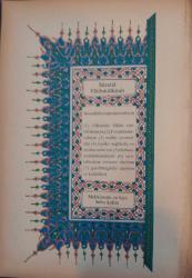 Kur'an-ı Kerim (Latin Harflerle)