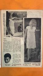 ARTİST SİNEMA, FİLM, TİYATRO, SES, SOSYETE MAGAZİN MECMUASI DERGİSİ - 14 ARALIK 1965 SAYI: 19 CÜNEYT ARKIN - KERBELÂ VAKASI - TANJU GÜRSU - SELMA GÜNERİ - YÜCEL HEKİMOĞLU - EŞREF EKICIGIL - TUNCA AKSOY - GALİP ORGE - YÜCEL ÖZTURAN - ORHAN ÖZTÜRK - HAYRİ CANER - AGAH ÖZGÜÇ - BERNA ILHAN - C ÖZER - GÜNDÜZ SEDEN - BÜLENT KINAY - SAYIL EMAN - ABDULLAH DEVECİ - FAZIL DURUKAN - HALUK ÇAPIN - METİN - TÜRKAN ŞORAY - AYHAN IŞIK - ORHAN ÖZTÜRK - USLU KARDEŞLER - SUNAY - NURAY - KUBİLAY - OMER - SARITA MONTIEL - FERAH DİBA - İLHAN ENGIN - AJDA PEKKAN - SEVDA FERDAĞ - TUNÇ OKAN - TUNCEL KURTİZ - TÜRKAN ŞORAY - TANJU GÜRSU - SELMA GÜNERİ - YÜCEL HEKİMOĞLU - CÜNEYT ARKIN - AYHAN IŞIK - EŞREF EKICIGIL - TUNCA AKSOY - GALİP ORGE - YÜCEL ÖZTURAN - ORHAN ÖZTÜRK - HAYRİ CANER - AGAH ÖZGÜÇ - BERNA ILHAN - C ÖZER - GÜNDÜZ SEDEN - BÜLENT KINAY - SAYIL EMAN - ABDULLAH DEVECİ - FAZIL DURUKAN - HALUK ÇAPIN - METİN - EDİZ HUN - MELİHA ŞORAY - MUZAFFER TEMA - AJDA PEKKAN - SEVDA FERDAĞ - TAM TAKIM - 40 SAYFA