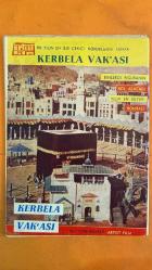 ARTİST SİNEMA, FİLM, TİYATRO, SES, SOSYETE MAGAZİN MECMUASI DERGİSİ - 14 ARALIK 1965 SAYI: 19 CÜNEYT ARKIN - KERBELÂ VAKASI - TANJU GÜRSU - SELMA GÜNERİ - YÜCEL HEKİMOĞLU - EŞREF EKICIGIL - TUNCA AKSOY - GALİP ORGE - YÜCEL ÖZTURAN - ORHAN ÖZTÜRK - HAYRİ CANER - AGAH ÖZGÜÇ - BERNA ILHAN - C ÖZER - GÜNDÜZ SEDEN - BÜLENT KINAY - SAYIL EMAN - ABDULLAH DEVECİ - FAZIL DURUKAN - HALUK ÇAPIN - METİN - TÜRKAN ŞORAY - AYHAN IŞIK - ORHAN ÖZTÜRK - USLU KARDEŞLER - SUNAY - NURAY - KUBİLAY - OMER - SARITA MONTIEL - FERAH DİBA - İLHAN ENGIN - AJDA PEKKAN - SEVDA FERDAĞ - TUNÇ OKAN - TUNCEL KURTİZ - TÜRKAN ŞORAY - TANJU GÜRSU - SELMA GÜNERİ - YÜCEL HEKİMOĞLU - CÜNEYT ARKIN - AYHAN IŞIK - EŞREF EKICIGIL - TUNCA AKSOY - GALİP ORGE - YÜCEL ÖZTURAN - ORHAN ÖZTÜRK - HAYRİ CANER - AGAH ÖZGÜÇ - BERNA ILHAN - C ÖZER - GÜNDÜZ SEDEN - BÜLENT KINAY - SAYIL EMAN - ABDULLAH DEVECİ - FAZIL DURUKAN - HALUK ÇAPIN - METİN - EDİZ HUN - MELİHA ŞORAY - MUZAFFER TEMA - AJDA PEKKAN - SEVDA FERDAĞ - TAM TAKIM - 40 SAYFA