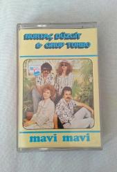 Nurtaç düzgit & grup turbo - mavi mavi