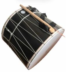 EKER PERCUSSİON HAFİF DAVUL İSTEYENLERE