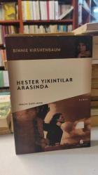HESTER YIKINTILAR ARASINDA