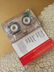 DIRE STRAITS * MAKING MOVIES / KASET - NADİR CAM BASKI