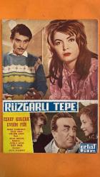 ARTİST SİNEMA, FİLM, TİYATRO, SES, SOSYETE MAGAZİN MECMUASI DERGİSİ - 20 AĞUSTOS 1963 SAYI: 161 TÜRKAN ŞORAY - SUPHİ KANER - SUNA PEKUYSAL - SEMRA SAR - MUZAFFER TEMA - YILDIZ KAFKAS - YILDIZ KAFKAS - Z. KARADENİZ - A. KARAKURT - VECDİ BURUN - F. KANDEMİR - YÜCEL ÖZTURAN - LEON SASON - SADE DOĞAN - ATANUR OĞUZ - ÖZKAN KERİM - ÇETİN ENER - BİRSEN KAYA - MÜFİT GARİBOĞLU - AGAH ÖZGÜÇ - HÜROL BİLAL - SAYIL EMAN - OSMAN ÖZCAN - AHMET BOZKURT - NİHAT ÜSTÜN - NAIL YURDAKUL - GÖKSEL ARSOY - AYHAN IŞIK - SEYHAN ERTUNG - ÖZTÜRK SERENGİL - TAMER YİĞİT - SALİH TOZAN - MUHTEREM NUR - PARLA ŞENOL - GÜLİSTAN GÜZEY - AYDIN DEMİR - SAMİM MERİÇ - ALİYE RONA - MUALLÂ KAVUR - TAM TAKIM - 36 SAYFA