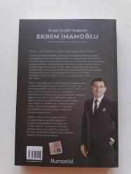 BENİM SEVGİLİ BAŞKANIM EKREM İMAMOĞLU ( 1819 )