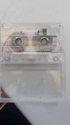 Orhan Gencebay - Beni Biraz Anlasaydın - Kaset