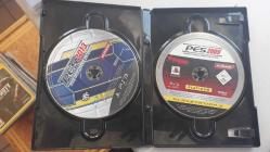 Pes 2009 & Pes 2013 Pro Evolution Soccer _ Ps3 Oyun / 2 Ayrı Oyun