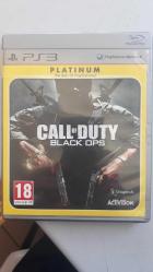 PS3 Playstation 3 - Call of Duty Black Ops