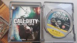 PS3 Playstation 3 - Call of Duty Black Ops