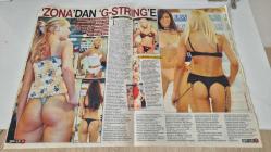 GECE DERGİSİ - 3 EKİM 2003 – YAGMUR ONAL - HAKAN GUNGORME - BILGE ORTARK - TARKAN - ARZU YANARDAG - ASUMAN DAHAK - SERDAR ORTAÇ - KENAN DOĞULU - DIDEM UZEL - NUKHET DURU - CENK EREN - NÜKHET DURU - HALUK BILGINER - MEHMET ÖZKESERLI - MEHMET SARIŞIN - ASLI SARI - SERGEN YALÇIN - BORA BAĞCIBAŞI - DURSUN - AHMET BDURSUN - SERDAR BİLGİLİ - MARIA DE MEDICI - LEONARDO DA VINCI - BOTICELLI - MICHELANGELO - RAPHAEL - OLCAYTO ÜNAL - DEMİRKAYA - LEVENT YÜKSEL - SERTAB ERENER - INCI PARS - BARBAROS ŞANSAL - ARTO - MAYRUK - MELISSA ELIYEŞIL - ATIL KUTOĞLU - MARIA ELIYEŞIL - GULISTAN MUSTAFA SANDALL - ERBIL ARZU AKIN - AHMET TUĞSUZ - ASLI SARI - SERGEN YALÇIN - BORA BAĞCIBAŞI - DURSUN - SERDAR BİLGİLİ - MAZHAR ALANSON - OYA ÖZYILMAZER - AYŞE ÖZYILMAZER - NECMETTIN MARIA ELIYEŞIL - ADNAN AYŞE KERIM - ELIF GERMIYANLIGIL - ÖZLEM ÖNAL – 13 SAYFA