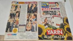 GECE DERGİSİ - 3 EKİM 2003 – YAGMUR ONAL - HAKAN GUNGORME - BILGE ORTARK - TARKAN - ARZU YANARDAG - ASUMAN DAHAK - SERDAR ORTAÇ - KENAN DOĞULU - DIDEM UZEL - NUKHET DURU - CENK EREN - NÜKHET DURU - HALUK BILGINER - MEHMET ÖZKESERLI - MEHMET SARIŞIN - ASLI SARI - SERGEN YALÇIN - BORA BAĞCIBAŞI - DURSUN - AHMET BDURSUN - SERDAR BİLGİLİ - MARIA DE MEDICI - LEONARDO DA VINCI - BOTICELLI - MICHELANGELO - RAPHAEL - OLCAYTO ÜNAL - DEMİRKAYA - LEVENT YÜKSEL - SERTAB ERENER - INCI PARS - BARBAROS ŞANSAL - ARTO - MAYRUK - MELISSA ELIYEŞIL - ATIL KUTOĞLU - MARIA ELIYEŞIL - GULISTAN MUSTAFA SANDALL - ERBIL ARZU AKIN - AHMET TUĞSUZ - ASLI SARI - SERGEN YALÇIN - BORA BAĞCIBAŞI - DURSUN - SERDAR BİLGİLİ - MAZHAR ALANSON - OYA ÖZYILMAZER - AYŞE ÖZYILMAZER - NECMETTIN MARIA ELIYEŞIL - ADNAN AYŞE KERIM - ELIF GERMIYANLIGIL - ÖZLEM ÖNAL – 13 SAYFA