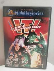 The terror from beyond space midnite movies nadir dvd film