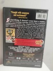 The terror from beyond space midnite movies nadir dvd film