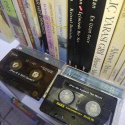 2Pac R U Still Down Me Against The World Kaset