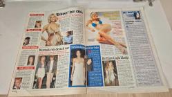 KUMSAL DERGİSİ - 10 MART 2007 - BAŞAK COKAN - HANDE YENER - ASENA - KADİR DOĞULU - SERHAT FAFAL - SEÇKİN PİRİLER - KAAN TANGOZE - FUNDA ARAR - FEBYO TASEL - CANSU DERE - ÖNER EVEZ - NÜKHET DURU - VATAN ŞAŞMAZ - GUZİDE DURAN - MORİS KOHEN - EBRU YAŞAR - HELİN AVŞAR - MEHMET ÇALIŞKAN - MUHARREM - TURGUT YASALAR - UĞUR POLAT - SELMA ERGENÇ - İLYAS SALMAN - AHMET ÜMİT - SİNAN ÇETİN - ANNA MASALA - KEREMCEM - SEDA YALÇIN - IRMAK ÜNAL - CEM YILMAZ - CANSU DERE - RONIT GULCAN - CEM HAKKO - METİN FADILLIOĞLU - SEVİL SABANCI - TUNCAY ÖZİLHAN - DİLEK SABANCI - NURSEN GÜNDÜZ - ARIELLE DOMBASLE - TÜRKAN SABANCI - SENGÜL BALIKSIRTI - MUSTAFA SAĞYAŞAR - BÜLENT ERSOY - İBRAHİM TATLISES - ALİŞAN - TUĞBA EKİNCİ - ASENA - ZEYNEP TOKUŞ - ARMAĞAN ÇAĞLAYAN - DAMLA DEBRE - MÜGE ZÜMRÜTBEL - PELİN BATU - YASEMİN ERGENE - ALP KIRSAN – 30 SAYFA