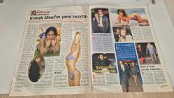 KUMSAL DERGİSİ - 10 MART 2007 - BAŞAK COKAN - HANDE YENER - ASENA - KADİR DOĞULU - SERHAT FAFAL - SEÇKİN PİRİLER - KAAN TANGOZE - FUNDA ARAR - FEBYO TASEL - CANSU DERE - ÖNER EVEZ - NÜKHET DURU - VATAN ŞAŞMAZ - GUZİDE DURAN - MORİS KOHEN - EBRU YAŞAR - HELİN AVŞAR - MEHMET ÇALIŞKAN - MUHARREM - TURGUT YASALAR - UĞUR POLAT - SELMA ERGENÇ - İLYAS SALMAN - AHMET ÜMİT - SİNAN ÇETİN - ANNA MASALA - KEREMCEM - SEDA YALÇIN - IRMAK ÜNAL - CEM YILMAZ - CANSU DERE - RONIT GULCAN - CEM HAKKO - METİN FADILLIOĞLU - SEVİL SABANCI - TUNCAY ÖZİLHAN - DİLEK SABANCI - NURSEN GÜNDÜZ - ARIELLE DOMBASLE - TÜRKAN SABANCI - SENGÜL BALIKSIRTI - MUSTAFA SAĞYAŞAR - BÜLENT ERSOY - İBRAHİM TATLISES - ALİŞAN - TUĞBA EKİNCİ - ASENA - ZEYNEP TOKUŞ - ARMAĞAN ÇAĞLAYAN - DAMLA DEBRE - MÜGE ZÜMRÜTBEL - PELİN BATU - YASEMİN ERGENE - ALP KIRSAN – 30 SAYFA