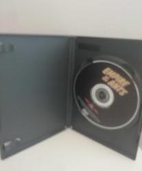 Empire of the ants, (karıncalar imparatorluğu) midnite movies dvd film