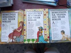 BEBEĞİNİZİN İLK YILINDA SİZİ NELER BEKLER, BEBEĞİNİZİ BEKLERKEN SİZİ NELER BEKLER, ÇOCUĞUNUZ BÜYÜRKEN SİZİ NELER BEKLER