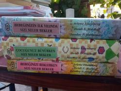 BEBEĞİNİZİN İLK YILINDA SİZİ NELER BEKLER, BEBEĞİNİZİ BEKLERKEN SİZİ NELER BEKLER, ÇOCUĞUNUZ BÜYÜRKEN SİZİ NELER BEKLER