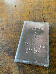 SERTAB ERENER - SERTAB GİBİ - KASET (JELATİNİNDE)