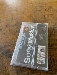 SERTAB ERENER - SERTAB GİBİ - KASET (JELATİNİNDE)