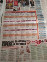 HÜRRİYET KELEBEK GAZETESİ - 24 Ağustos 2021 - Didem Soydan-Burak Deniz-Umut Ünver-Safiye Soyman-Umut Acarzade-Gülşah Tanrıöver-Mustafa Ceceli-Nil Keser-Özge Özacar-Mehmet Kaynar-Deniz Akyüz-Ortan Oyman-Orkun Ün-Deniz Akkaya-Mesut Yar-Mesut Özdemir-Serdar Ortaç-Demet Özdemir-Vatan Şaşmaz-Kenan Doğulu-Gülben Ergen-Hadise-İbrahim Tatlıses-Sertap Erener-Vatan Şaşmaz-Kenan Doğulu-Sertap Erener-İbrahim Tatlıses-İrem Derici-Sezen Aksu-Gülben Ergen-Hadise-Demet Akalın-Vatan Şaşmaz-Kenan Doğulu-Deniz’de aşk başkadır-İnsan aşktan ibaret-Kızıyla oynadı-Konforlu işbirliği-Yeni koleksiyona özel davet-Bodrum’da anlamlı defile-Sporu parka taşıdı-Balık tuttu-Türkiye’deki yardımları ses getirdi-Mikonos eğlencesi Bodrum’da-Ege tatları Karadeniz’de-Olmaz olsun böyle eğlence-Parodi hesabı gerçek sanan Deniz-Serdar Ortaç’a tavsiye-Kaan’dan ilk ve son Hadise mesajı-Elini sallasan-2 saatte 5 bardak çay-Açıkhava’da 90’lar rüzgarı-Belarusta ilk konser-Yoğun istek üzerine-Bitpazarından 15 Euro’ya aldım-Ustaları