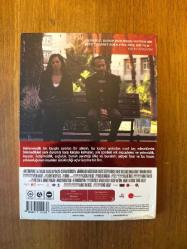 Köksüz : Nobody's Home / DVD - Başka Sinema Seçkisi 25 ( Yönetmen: Deniz Akçay 2013)