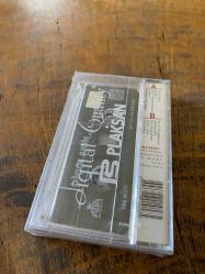 ONUR AKIN - AŞK BİZE KÜSTÜ - KASET (JELATİNİNDE)