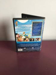 Dvd Film Manhattan'da Sihir Türkçe Dublaj Disney