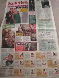 HÜRRİYET KELEBEK GAZETESİ - 4 Kasım 2020 -Dilan Seçen-Seray Sever-Serkan Kaya-Selen Soyder-Çağlar Çorumlu-Saadet Işıl Aksoy-Ceyhun Mengiroğlu-Dilan Çıtak Tatlıses-Levent Dörter-Fuat Güner-Mazhar Alanson-Özkan Uğur-İrmik Ünal-Cem Sezgin-Cenan Aslan-Harun Selim-Yasemin Allen-Basak Dizer-Nader Seivash-Altan Terzioglu-Işın Özdemir-Tülay Erkan-Buket Uzuner-Sibel Oral-Tuğba Melis Türk-Kerem Bursin-Hande Erçel-Angelika Akbar-Efsal Gülmez-Cemre Kılıçarslan-Berk Atan-Ece Gürsel-Umut Evirgen-Melisa Şenolsun-Maşher-Cumbuş-Dilhan Seçen-Sayın Çınar-Prof Metin Çakmakcı-Koray Avcı-Özlem Ada Şahin-Casablanca-Aytaç Uşun-Ferit Aktuğ-Hande Subaşı-Burak Ekinci-Caner Erdeniz-Vina-Eser Eser-Onur Baştürk-Şarkım umut verici-Setten ilk kareler-Öpmeye doyamadı-Bir imzalık işimiz var-Her şey orada başladı-Hastaneye yatırıldı-Renkli hayatlar-Sosyal medya şampiyonu-Dostları sürpriz yaptı-Nişantaşı turu-Yeni projeler var-Suç ve ceza film festivali-Sağlık çalışanları anısına burs-Edebiyat sohbeti-Köylü güzeli Melis-