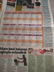 HÜRRİYET KELEBEK GAZETESİ - 5 Kasım 2020 -Can Bonomo-Öykü Karayel-Demet Özdemir-Barış Arduç-Ayşe Erbulak-Ege Kökenli-Serdar Gökalp-Yasemin Allen-Orkun Ün-İrem Derici-Melisa Şenolsun-Umut Evirgen-Sinan Akçıl-Saide Guliyeva-Ecehan Ersöz-Hadise-Acun Ilıcalı-Cem Aliye-Minor Arya-Hanede-Anna Zafesova-Erdal Beşikçioğlu-Tam Büberoğlu-Ferhat Göçer-Yüksel Balcı-Ayşe Erbulak-Sinan Akçıl-Elena Ora-Rita Ora-Züleyha Gayretli-MC Suat Ateşdağlı-Sinen Vural-Gaye Su Akyol-Ömür Gedik-Hasmet Asilkan-Burcu Orhon-Öpmeye doyamadı-Gerçekten kalbim boş-Gupse evde yazıp çiziyor-2020’yi tebessümle bitirelim-İşte bu-Evlilik sorusu gülümsetti-Azerbaycan’a şarkı yazdı-İki ülke tek yürek-Hadise’yi görmediğim zaman özlüyorum-Sakallarımı film için kesmiyorum-Kızlarıyla alışverişte-Konuşulacak zaman değil-O soruya yanıt yok-Bir deli gala-İki filmi beklemede-Yeni ikili-Polisiye okumak ince zeka ister-Çamlıca’nın üç gülü oyunu sahnede-Rita Ora Bodrum’da-Hit fabrikası TikTok-İster otur istersen dansa kalk