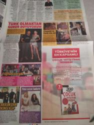 HÜRRİYET KELEBEK GAZETESİ - 16 Ekim 2020 -Vildan Atasever-Uraz Kaygılaroğlu-Serhat-Sibel Can-Arda Turan-Hüseyin Kaya Cihangiroğlu-Zehra Cihangiroğlu-Ahmet Güneştekin-Ebru Yaşar-Nebahat Çehre-Ashi Şahali-Murat Ercan-Pınar Altuğ-Yağmur Atacan-Sunay Akın-Faik Öztürk-Coşkun Sabah-Emrah Coşkunse-Şevval Şahin-Rasit Bağzıbağlı-Onur Ünlü-Barış Kılıç-Gökay Müftüoğlu-Perihan Ünlücan-Ege Kökenli-Serdar Gökalp-Mesihan Dolar-Ebru Şahin-Oğul Tarkan-Vedat Başaran-Hande Aranbaş-Fatih Karaca-Mehmet Ali Dim-Tülay Demir Oktay-Ayşe Kumiş-Orcun Cevikguiran-Cemnet Uzunlar-Ayşe Özen Özek-Elisabeth Lard-Başak Tortal-Yasemin Süngen Yüregün-Zerrin Özden Tıkaç-Tulin Günbattı-Fatoş Kabasakal-Şebnem Demir-Engin Ekinci-Mehmet Emiroğlu-Özlem Süer-Seydullah Yılmaz-Sudi Etuz-Özgür Masur-Ömür Baştürk-Gelecek sezonun tasarımları-Kavuk işi soytarılık-4 milyonluk tutku-Katar’dan 500 bin dolarlık teklif-Türk olmaktan gurur duyuyorum-Fragmana özel gala-Onur kurulu buluştu-Gelecek sezonun tasarımları