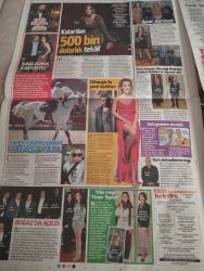 HÜRRİYET KELEBEK GAZETESİ - 16 Ekim 2020 -Vildan Atasever-Uraz Kaygılaroğlu-Serhat-Sibel Can-Arda Turan-Hüseyin Kaya Cihangiroğlu-Zehra Cihangiroğlu-Ahmet Güneştekin-Ebru Yaşar-Nebahat Çehre-Ashi Şahali-Murat Ercan-Pınar Altuğ-Yağmur Atacan-Sunay Akın-Faik Öztürk-Coşkun Sabah-Emrah Coşkunse-Şevval Şahin-Rasit Bağzıbağlı-Onur Ünlü-Barış Kılıç-Gökay Müftüoğlu-Perihan Ünlücan-Ege Kökenli-Serdar Gökalp-Mesihan Dolar-Ebru Şahin-Oğul Tarkan-Vedat Başaran-Hande Aranbaş-Fatih Karaca-Mehmet Ali Dim-Tülay Demir Oktay-Ayşe Kumiş-Orcun Cevikguiran-Cemnet Uzunlar-Ayşe Özen Özek-Elisabeth Lard-Başak Tortal-Yasemin Süngen Yüregün-Zerrin Özden Tıkaç-Tulin Günbattı-Fatoş Kabasakal-Şebnem Demir-Engin Ekinci-Mehmet Emiroğlu-Özlem Süer-Seydullah Yılmaz-Sudi Etuz-Özgür Masur-Ömür Baştürk-Gelecek sezonun tasarımları-Kavuk işi soytarılık-4 milyonluk tutku-Katar’dan 500 bin dolarlık teklif-Türk olmaktan gurur duyuyorum-Fragmana özel gala-Onur kurulu buluştu-Gelecek sezonun tasarımları