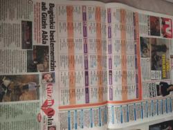 HÜRRİYET KELEBEK GAZETESİ - 16 Ekim 2020 -Vildan Atasever-Uraz Kaygılaroğlu-Serhat-Sibel Can-Arda Turan-Hüseyin Kaya Cihangiroğlu-Zehra Cihangiroğlu-Ahmet Güneştekin-Ebru Yaşar-Nebahat Çehre-Ashi Şahali-Murat Ercan-Pınar Altuğ-Yağmur Atacan-Sunay Akın-Faik Öztürk-Coşkun Sabah-Emrah Coşkunse-Şevval Şahin-Rasit Bağzıbağlı-Onur Ünlü-Barış Kılıç-Gökay Müftüoğlu-Perihan Ünlücan-Ege Kökenli-Serdar Gökalp-Mesihan Dolar-Ebru Şahin-Oğul Tarkan-Vedat Başaran-Hande Aranbaş-Fatih Karaca-Mehmet Ali Dim-Tülay Demir Oktay-Ayşe Kumiş-Orcun Cevikguiran-Cemnet Uzunlar-Ayşe Özen Özek-Elisabeth Lard-Başak Tortal-Yasemin Süngen Yüregün-Zerrin Özden Tıkaç-Tulin Günbattı-Fatoş Kabasakal-Şebnem Demir-Engin Ekinci-Mehmet Emiroğlu-Özlem Süer-Seydullah Yılmaz-Sudi Etuz-Özgür Masur-Ömür Baştürk-Gelecek sezonun tasarımları-Kavuk işi soytarılık-4 milyonluk tutku-Katar’dan 500 bin dolarlık teklif-Türk olmaktan gurur duyuyorum-Fragmana özel gala-Onur kurulu buluştu-Gelecek sezonun tasarımları