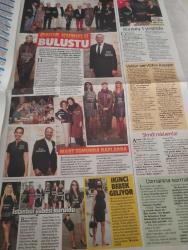 HÜRRİYET KELEBEK GAZETESİ - 16 Ekim 2020 -Vildan Atasever-Uraz Kaygılaroğlu-Serhat-Sibel Can-Arda Turan-Hüseyin Kaya Cihangiroğlu-Zehra Cihangiroğlu-Ahmet Güneştekin-Ebru Yaşar-Nebahat Çehre-Ashi Şahali-Murat Ercan-Pınar Altuğ-Yağmur Atacan-Sunay Akın-Faik Öztürk-Coşkun Sabah-Emrah Coşkunse-Şevval Şahin-Rasit Bağzıbağlı-Onur Ünlü-Barış Kılıç-Gökay Müftüoğlu-Perihan Ünlücan-Ege Kökenli-Serdar Gökalp-Mesihan Dolar-Ebru Şahin-Oğul Tarkan-Vedat Başaran-Hande Aranbaş-Fatih Karaca-Mehmet Ali Dim-Tülay Demir Oktay-Ayşe Kumiş-Orcun Cevikguiran-Cemnet Uzunlar-Ayşe Özen Özek-Elisabeth Lard-Başak Tortal-Yasemin Süngen Yüregün-Zerrin Özden Tıkaç-Tulin Günbattı-Fatoş Kabasakal-Şebnem Demir-Engin Ekinci-Mehmet Emiroğlu-Özlem Süer-Seydullah Yılmaz-Sudi Etuz-Özgür Masur-Ömür Baştürk-Gelecek sezonun tasarımları-Kavuk işi soytarılık-4 milyonluk tutku-Katar’dan 500 bin dolarlık teklif-Türk olmaktan gurur duyuyorum-Fragmana özel gala-Onur kurulu buluştu-Gelecek sezonun tasarımları