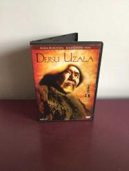 Dvd Film Dersu Uzala Türkçe Altyazılı Akira Kurosawa