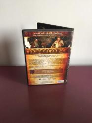 Dvd Film Dersu Uzala Türkçe Altyazılı Akira Kurosawa